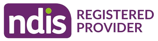 NDIS Registered Provider